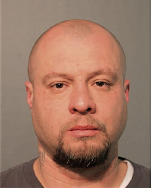 HOMMY VEGA, Cook County, Illinois