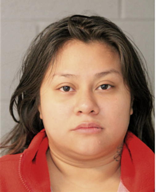 JENIFER VERVER, Cook County, Illinois
