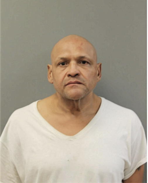 CRISTOBAL VILLARREAL, Cook County, Illinois