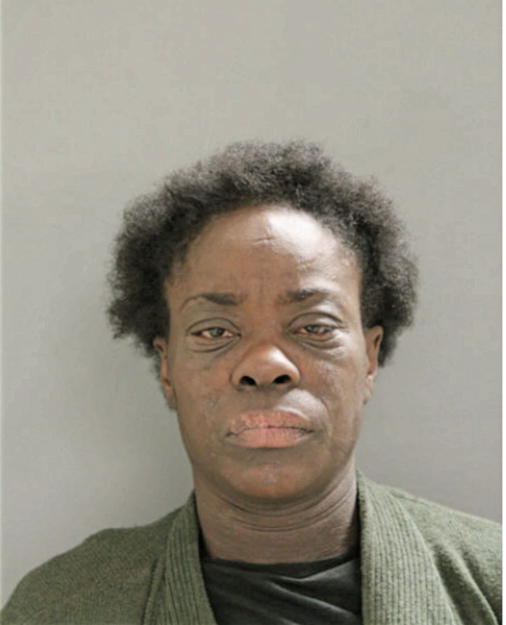 VANESSA WAHINGTON-BURNETT, Cook County, Illinois