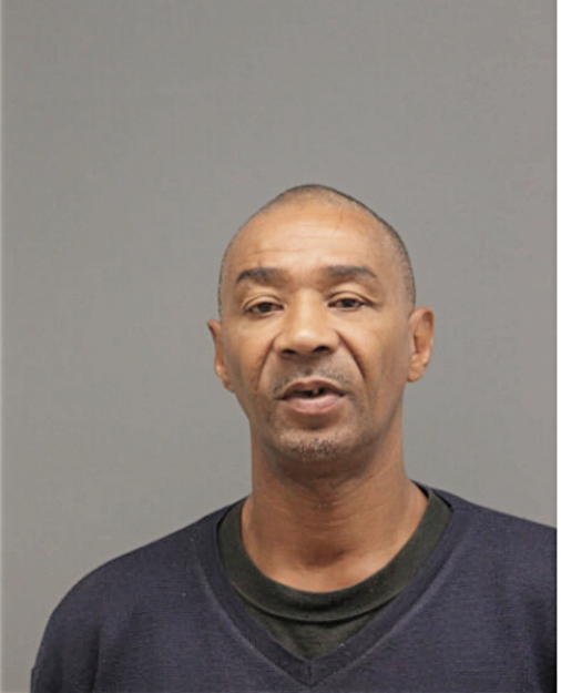 DARRYL WATSON, Cook County, Illinois