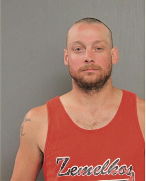 JOSEPH M WELTER, Cook County, Illinois