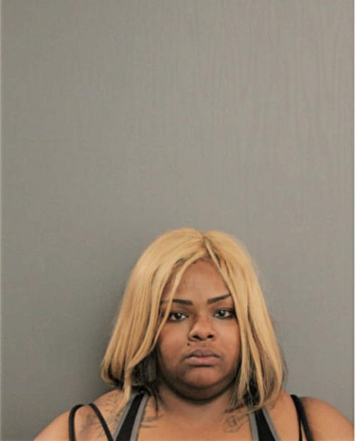 ASHLEY L WHITE, Cook County, Illinois