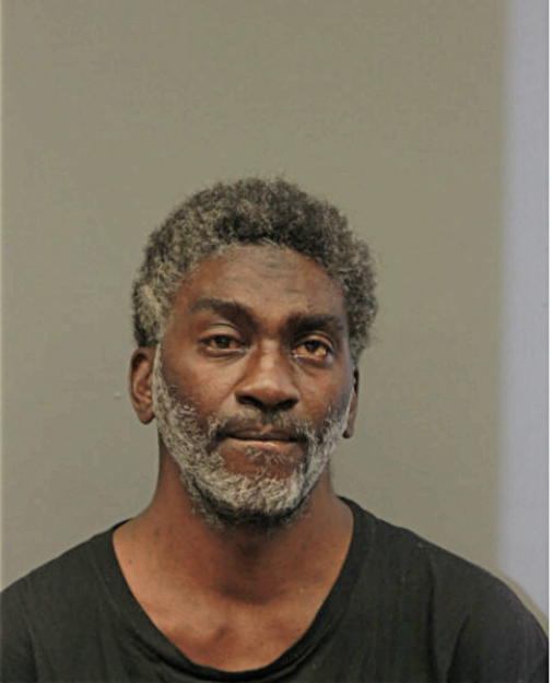 WENDELL W WHITE, Cook County, Illinois