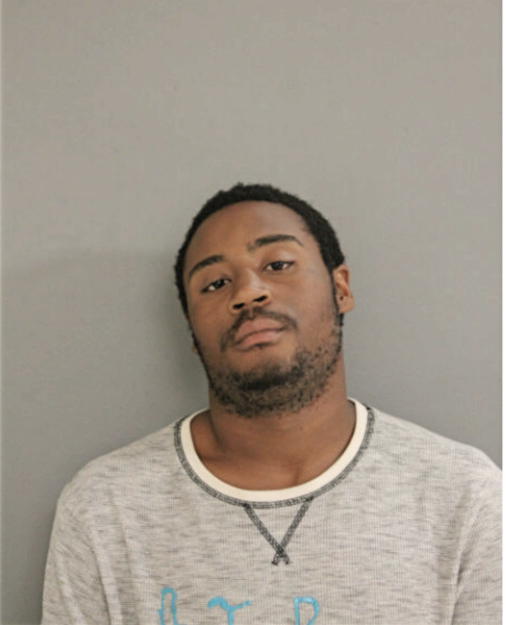 DELL DAWON WILLIAMS, Cook County, Illinois