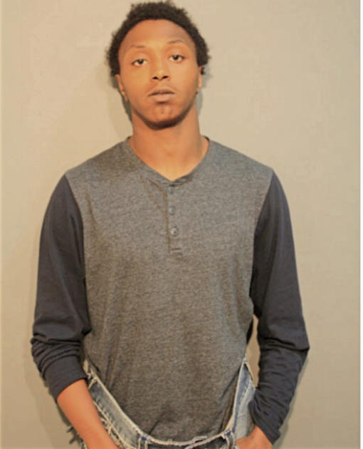 ERACI R WILLIAMS, Cook County, Illinois