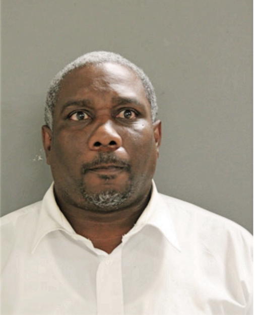 ERIC D WILLIAMS, Cook County, Illinois