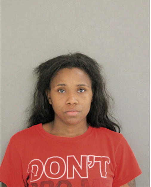 TANISHA L WILLIAMS, Cook County, Illinois