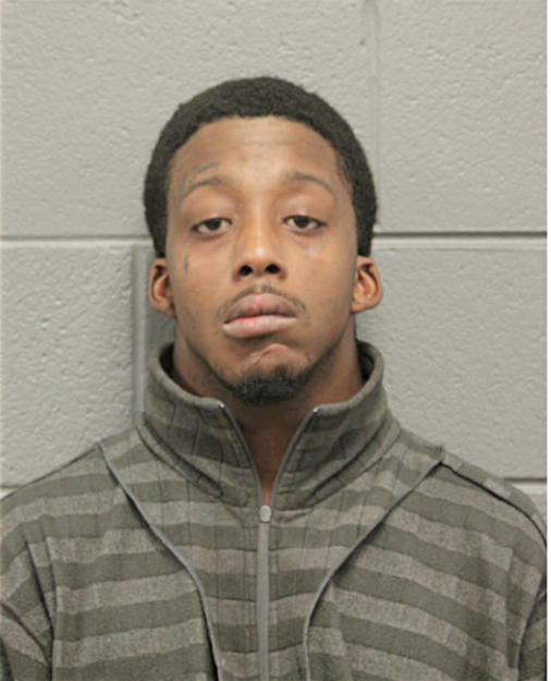 TOMMIE L WILLIAMS, Cook County, Illinois