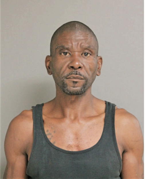 GREGORY D WILSON, Cook County, Illinois