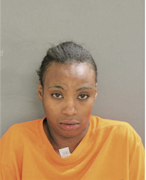 JESSICA WILSON, Cook County, Illinois