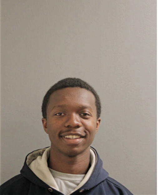 KENNETH WOODS, Cook County, Illinois