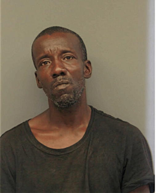ALFRED WOOTEN, Cook County, Illinois