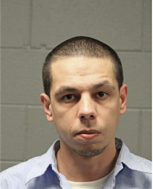 JOSHUA M WOOTEN, Cook County, Illinois