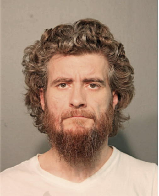IGOR YERMAK, Cook County, Illinois