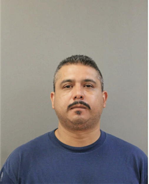 SERAFIN ZAMUDIO-SOLACHE, Cook County, Illinois