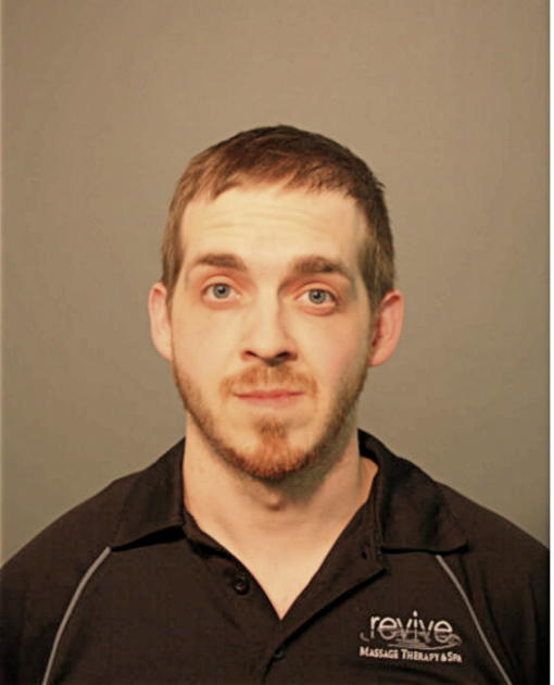 NICHOLAS H ZEDNIK, Cook County, Illinois