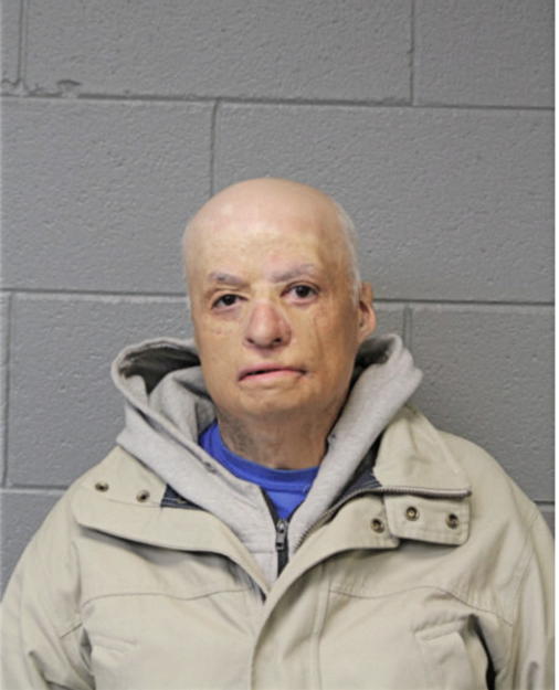 LUIS ACEVEDO, Cook County, Illinois