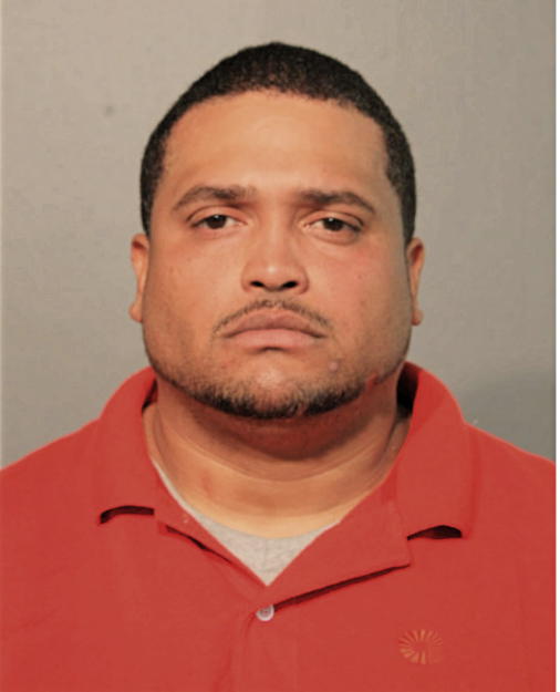 MIGUEL ACEVEDO, Cook County, Illinois