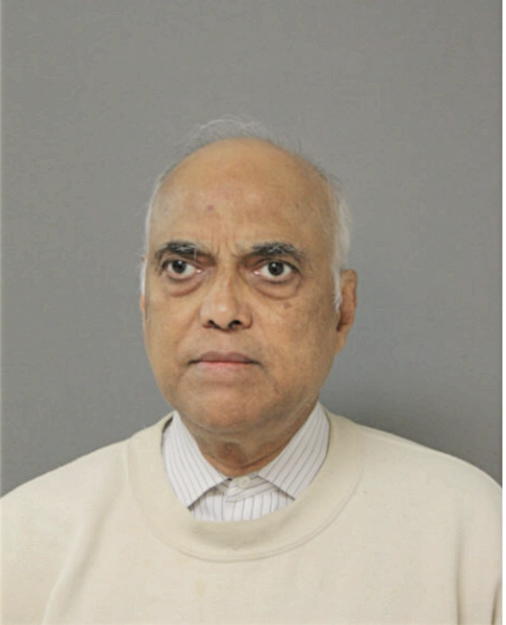 IQBAL AKHTER, Cook County, Illinois