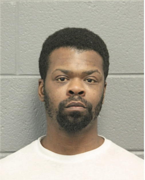 CHARLES A ALLEN, Cook County, Illinois