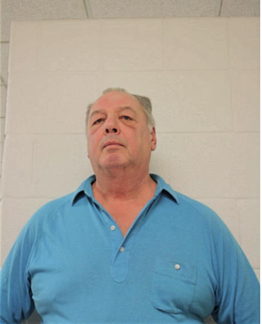 ALLEN F AMICI, Cook County, Illinois