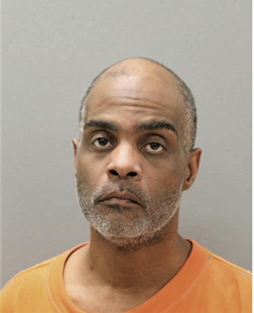JASPER ARMOND, Cook County, Illinois