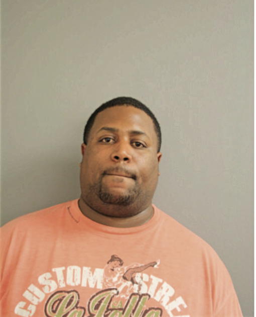 FREDERICK ARNOLD, Cook County, Illinois