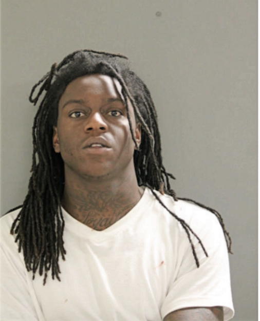 ANTHONY ASARE, Cook County, Illinois