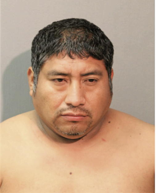 ARTURO BAUTISTA, Cook County, Illinois