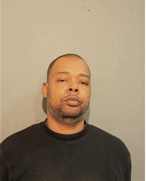 GREGORY S BEASLEY, Cook County, Illinois