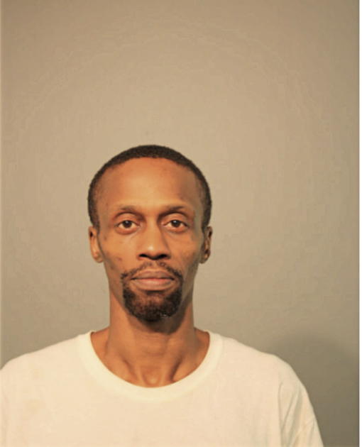MARVIN BERNARD, Cook County, Illinois