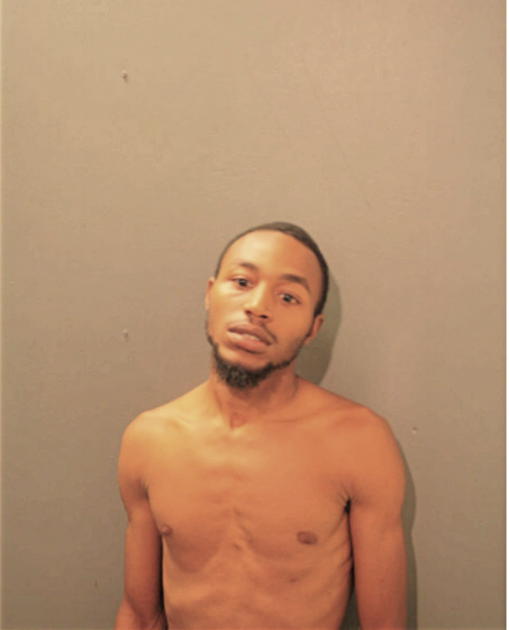 ARIAS BINGHAM, Cook County, Illinois