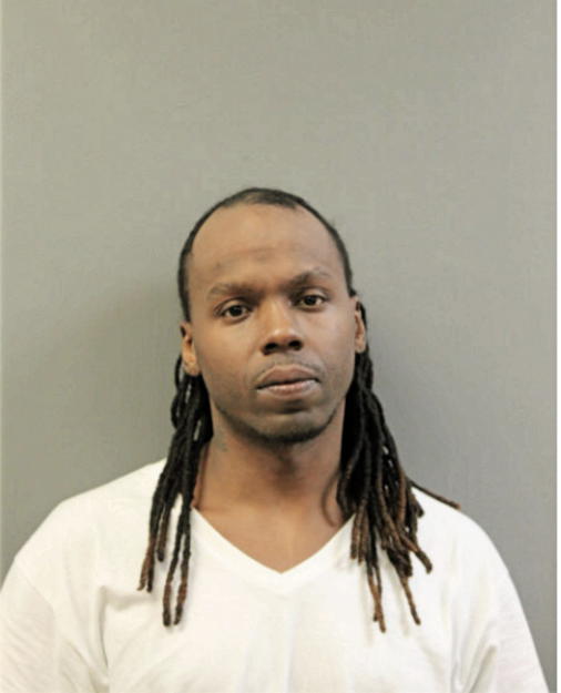 LAMON C BLAKE, Cook County, Illinois