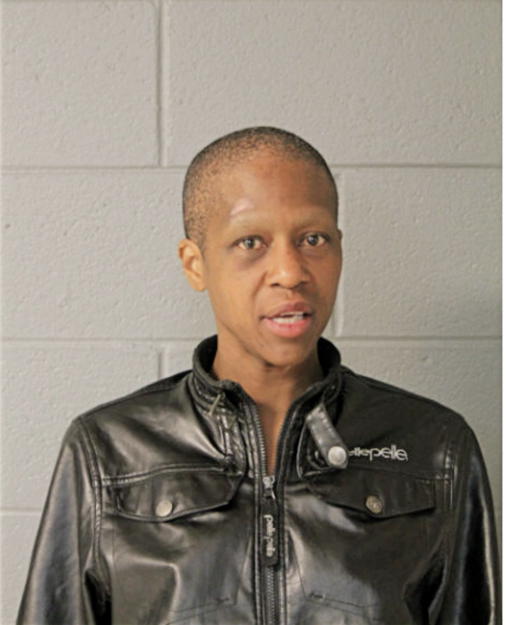 KIMBERLY M BLEDSOE, Cook County, Illinois