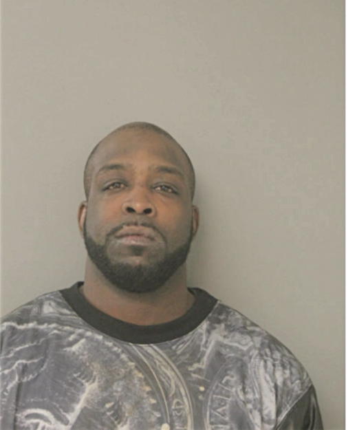 CLIFFORD L BOENS, Cook County, Illinois