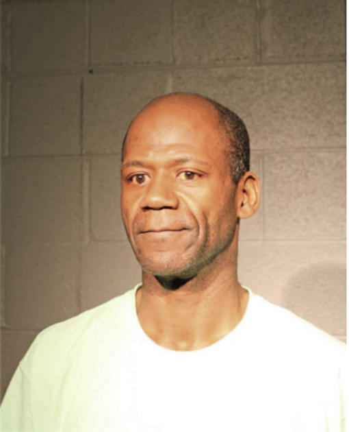 REGINALD L BONNETT, Cook County, Illinois