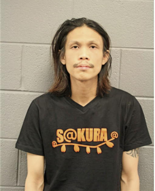 WACHIRAPONG BOONSIT, Cook County, Illinois
