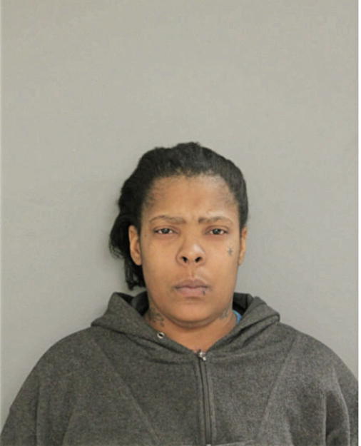 THERESA M BRAGGS, Cook County, Illinois