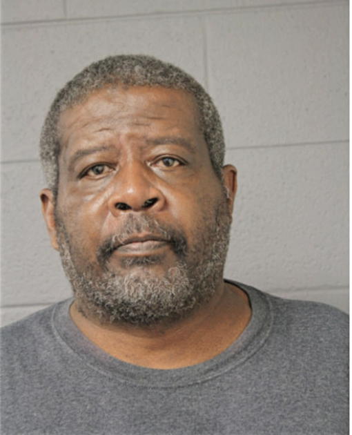 JAMES BRANCH, Cook County, Illinois