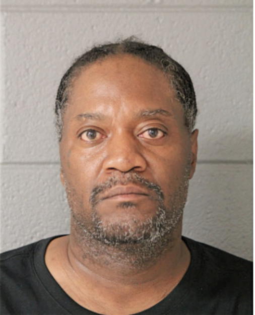 DARRELL BROOKS, Cook County, Illinois