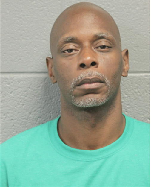 JAMES E BROOKS, Cook County, Illinois