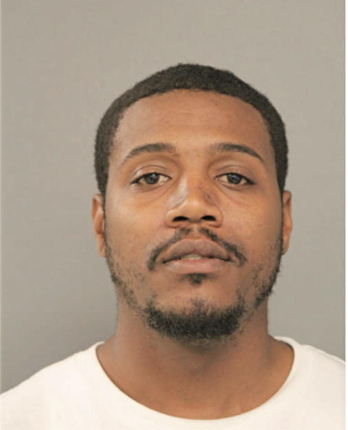 SHELTON G BROOKS, Cook County, Illinois
