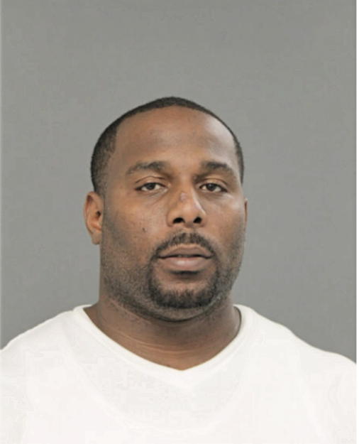 DONOVAN D BUFORD, Cook County, Illinois