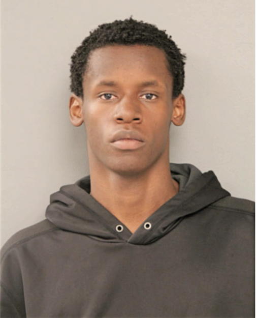 ALVIN J BUTLER, Cook County, Illinois