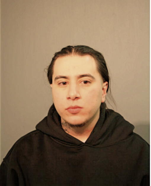 GIOVANNI A CAMARGO, Cook County, Illinois