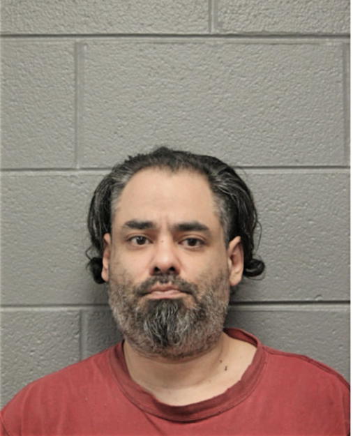 JOSE O CAMPOS, Cook County, Illinois