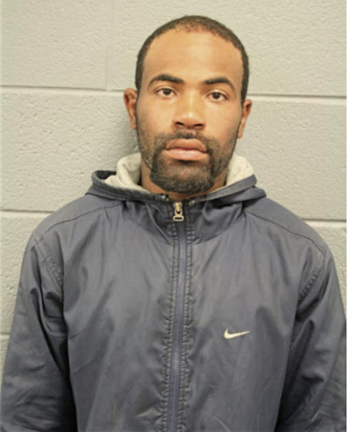DERRICK CARNEY, Cook County, Illinois