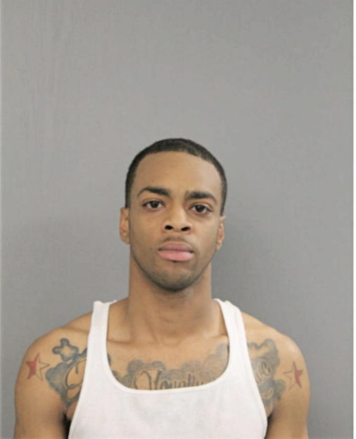 JONATHAN A CARTER, Cook County, Illinois