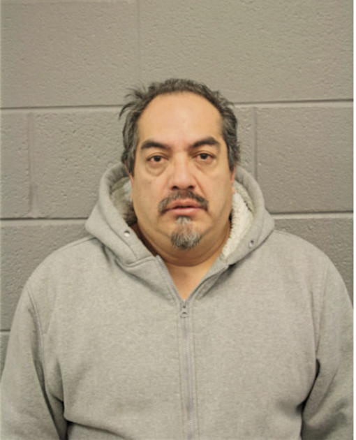 ELI CASTELLANOS, Cook County, Illinois
